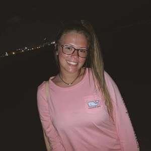 Meet your Posher, Jasmine